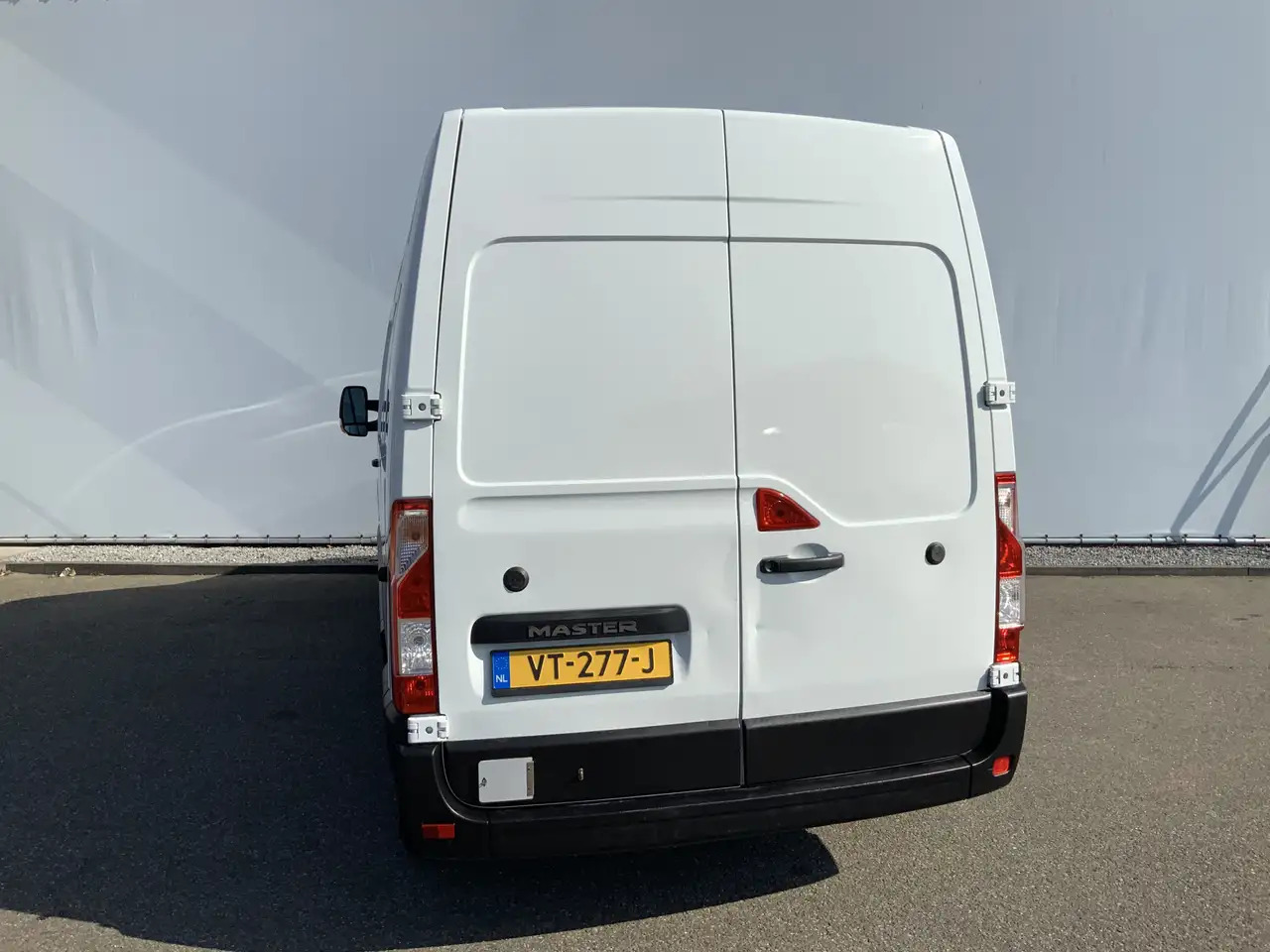 Renault Master T35 2.3 dCi L3H2 Maxi Koelauto Cruise 3 Zits koeli - Frigorifik kamyonet: fotoğraf 3 Renault Master T35 2.3 dCi L3H2 Maxi Koelauto Cruise 3 Zits koeli - Frigorifik kamyonet: fotoğraf 3