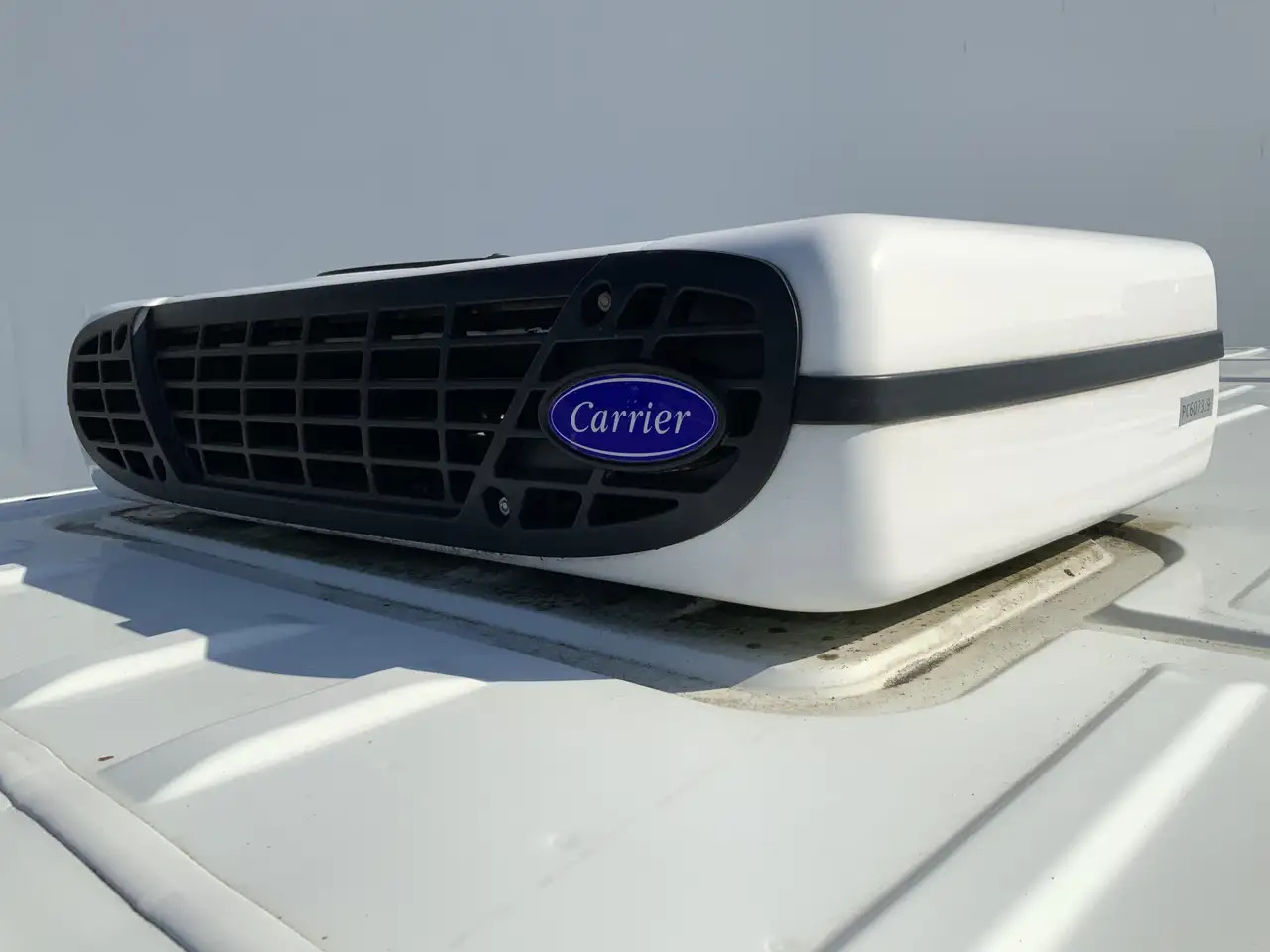 Renault Master T35 2.3 dCi L3H2 Maxi Koelauto Cruise 3 Zits koeli - Frigorifik kamyonet: fotoğraf 2 Renault Master T35 2.3 dCi L3H2 Maxi Koelauto Cruise 3 Zits koeli - Frigorifik kamyonet: fotoğraf 2