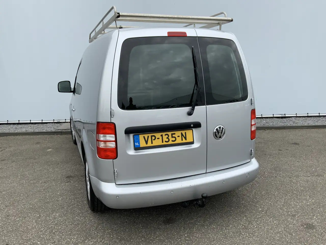 Volkswagen Caddy 1.6 TDI Airco Imperiaal Trekhaak 1400 kg navi Crui - Küçük panelvan: fotoğraf 2 Volkswagen Caddy 1.6 TDI Airco Imperiaal Trekhaak 1400 kg navi Crui - Küçük panelvan: fotoğraf 2