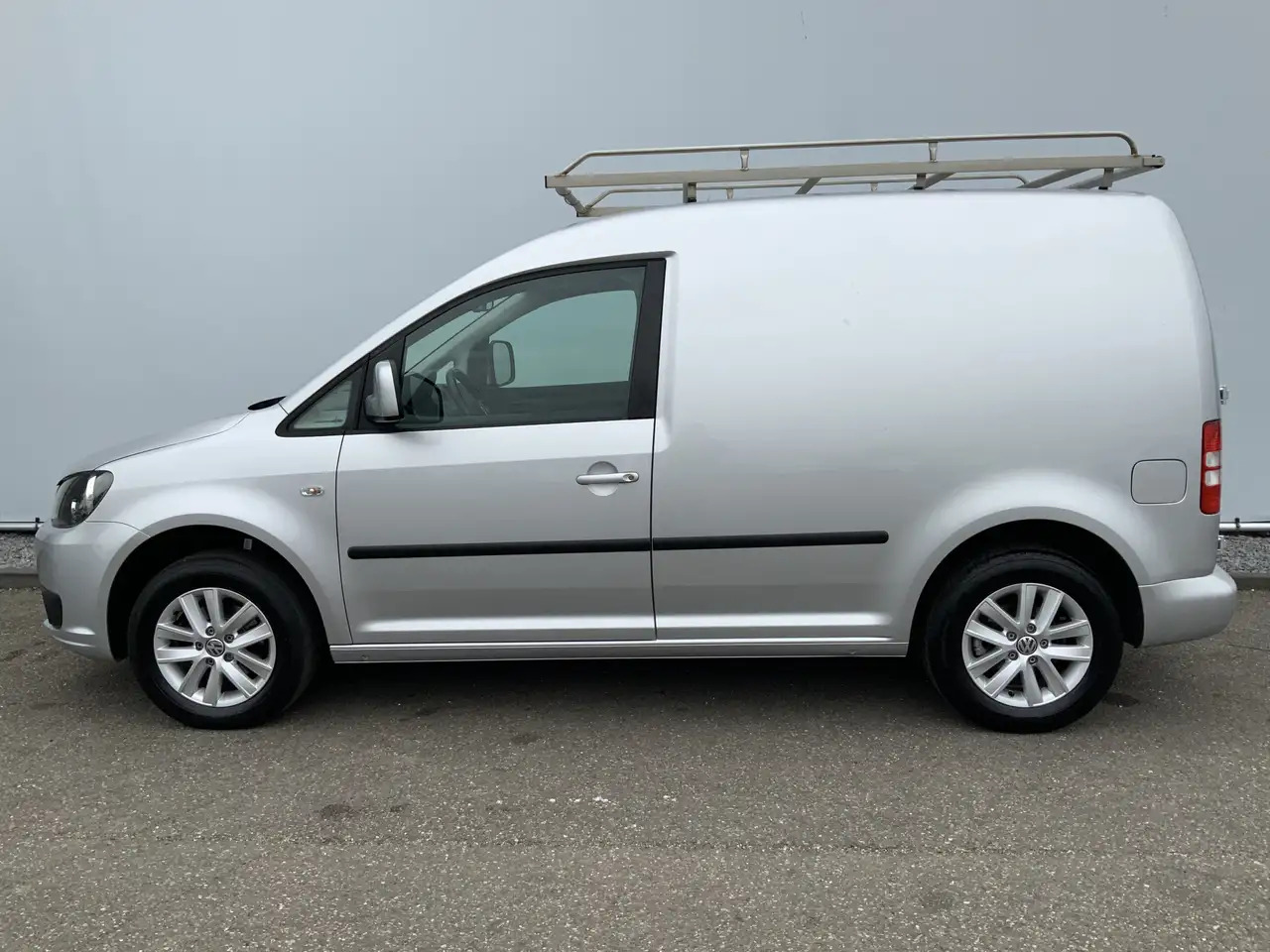 Volkswagen Caddy 1.6 TDI Airco Imperiaal Trekhaak 1400 kg navi Crui - Küçük panelvan: fotoğraf 3 Volkswagen Caddy 1.6 TDI Airco Imperiaal Trekhaak 1400 kg navi Crui - Küçük panelvan: fotoğraf 3