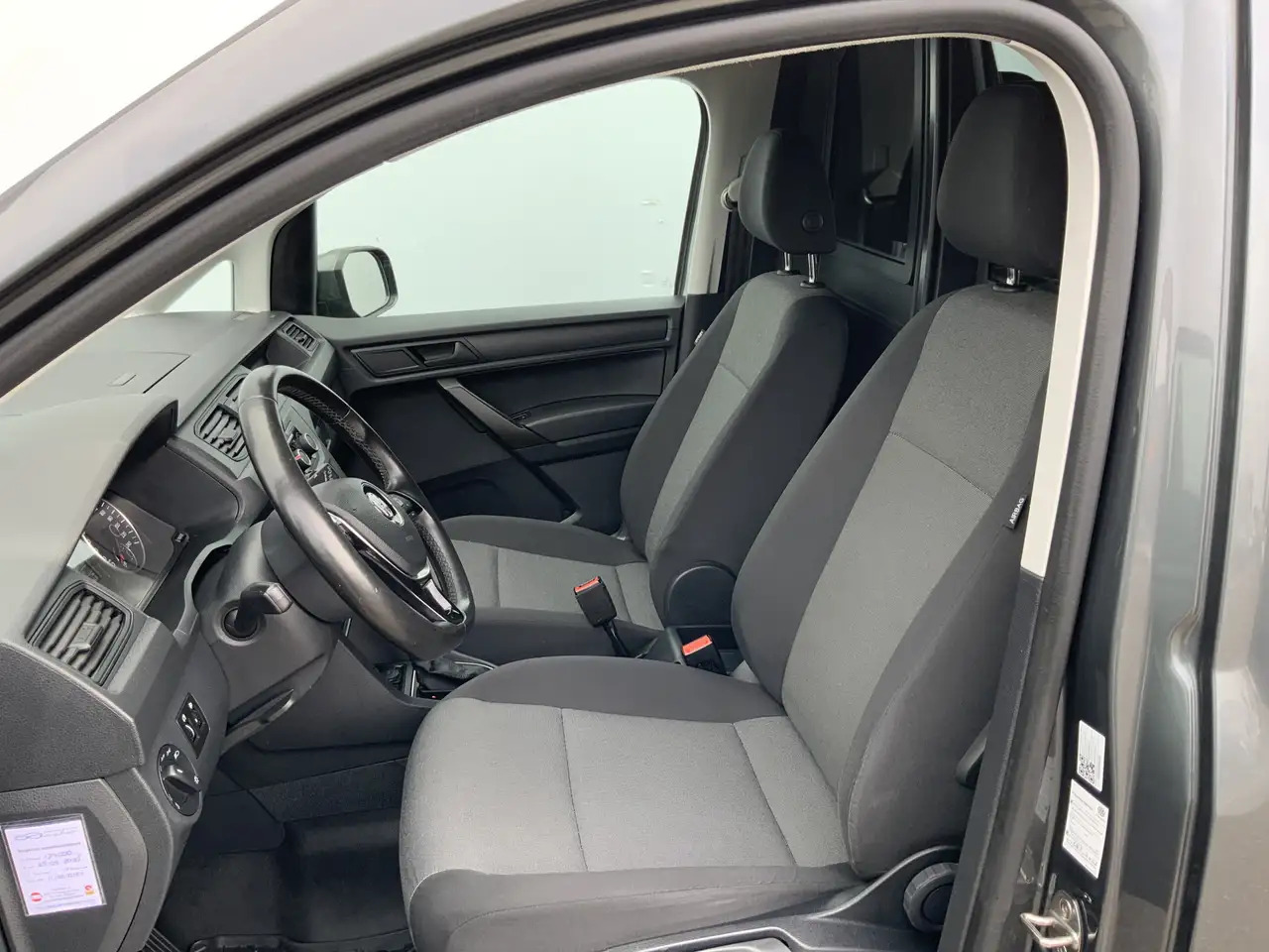 Volkswagen Caddy 2.0 TDI L2H1 AUTOMAAT BMT Maxi Exclusive Edition A - Küçük panelvan: fotoğraf 4 Volkswagen Caddy 2.0 TDI L2H1 AUTOMAAT BMT Maxi Exclusive Edition A - Küçük panelvan: fotoğraf 4