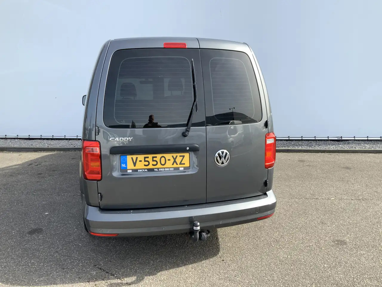 Volkswagen Caddy 2.0 TDI L2H1 BMT Maxi Exclusive Edtion Airco Navi - Küçük panelvan: fotoğraf 2 Volkswagen Caddy 2.0 TDI L2H1 BMT Maxi Exclusive Edtion Airco Navi - Küçük panelvan: fotoğraf 2