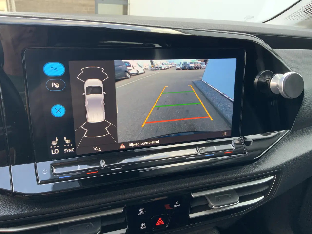 Volkswagen Caddy Cargo 2.0 TDI 1st Edition Automaat Airco Cruise Le - Küçük panelvan: fotoğraf 5 Volkswagen Caddy Cargo 2.0 TDI 1st Edition Automaat Airco Cruise Le - Küçük panelvan: fotoğraf 5