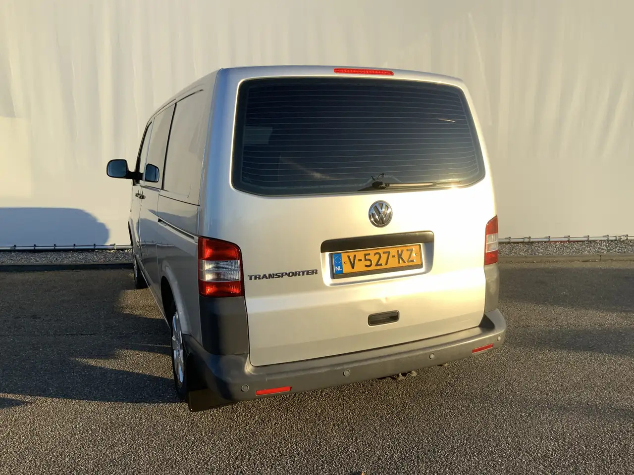 Volkswagen T5 Transporter 2.0 L1H2 Benzine Airco Navi Dub Schuifdeuren Leer - Panelvan: fotoğraf 2 Volkswagen T5 Transporter 2.0 L1H2 Benzine Airco Navi Dub Schuifdeuren Leer - Panelvan: fotoğraf 2
