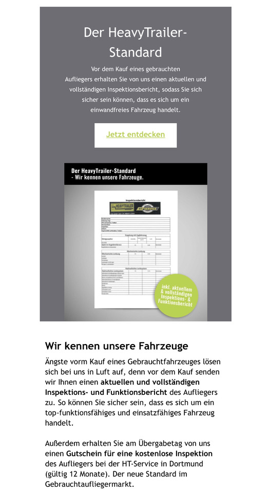 Meusburger 3-Achs-Mega-Tele-Plateau nachlaufgelenkt - Açık/ Sal dorse: fotoğraf 3 Meusburger 3-Achs-Mega-Tele-Plateau nachlaufgelenkt - Açık/ Sal dorse: fotoğraf 3