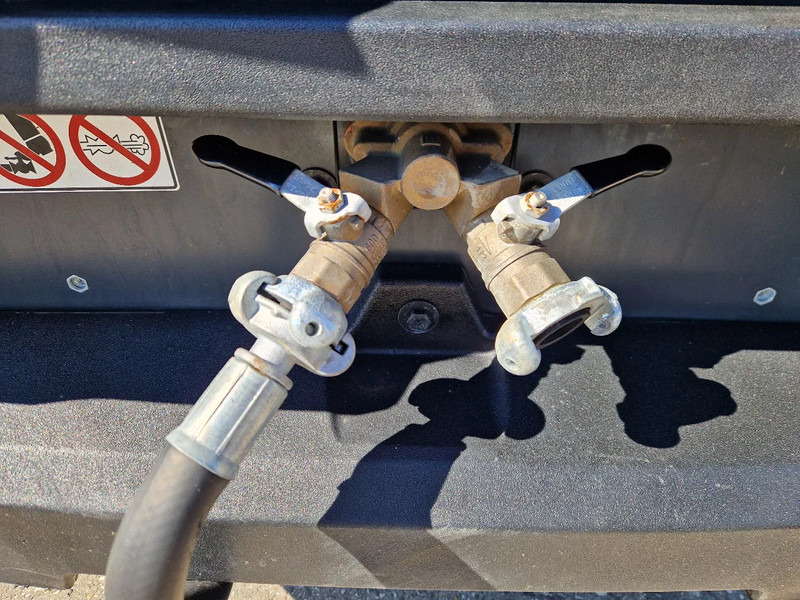 Hava kompresörü Atlas-Copco CPS2.0 in nieuwstaat met 100 uur!: fotoğraf 12