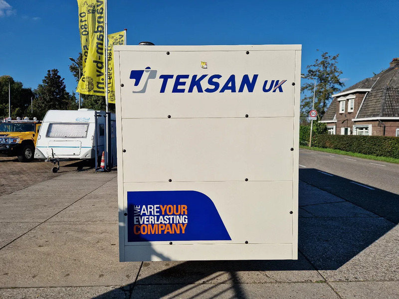 Baudouin UNUSED Teksan UK TJ440BD generator 440 kVA Baudouin 6-cilinder - Elektrikli jeneratör: fotoğraf 2 Baudouin UNUSED Teksan UK TJ440BD generator 440 kVA Baudouin 6-cilinder - Elektrikli jeneratör: fotoğraf 2