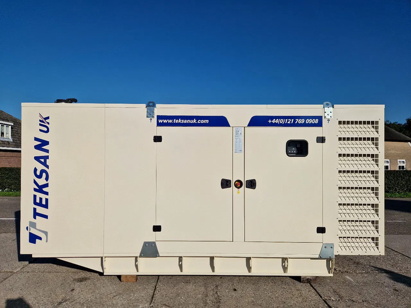 Doosan UNUSED Teksan TJ440DW generator 440kVA Doosan 8-cilinder - Elektrikli jeneratör: fotoğraf 1 Doosan UNUSED Teksan TJ440DW generator 440kVA Doosan 8-cilinder - Elektrikli jeneratör: fotoğraf 1