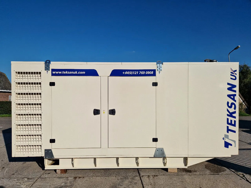 Doosan UNUSED Teksan TJ440DW generator 440kVA Doosan 8-cilinder - Elektrikli jeneratör: fotoğraf 3 Doosan UNUSED Teksan TJ440DW generator 440kVA Doosan 8-cilinder - Elektrikli jeneratör: fotoğraf 3