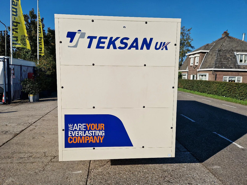 Doosan UNUSED Teksan TJ440DW generator 440kVA Doosan 8-cilinder - Elektrikli jeneratör: fotoğraf 2 Doosan UNUSED Teksan TJ440DW generator 440kVA Doosan 8-cilinder - Elektrikli jeneratör: fotoğraf 2