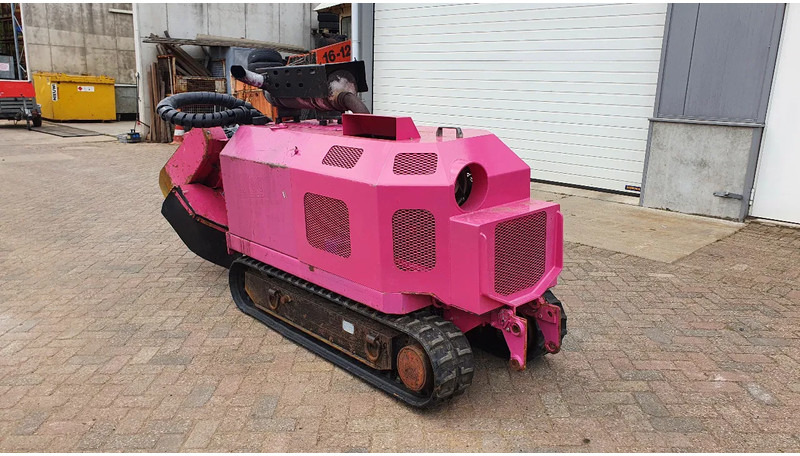 Onbekend Bandit 2900T stobbenfrees/stronkenfrees met afstandsbediening - Kök parçalama makinası: fotoğraf 3 Onbekend Bandit 2900T stobbenfrees/stronkenfrees met afstandsbediening - Kök parçalama makinası: fotoğraf 3