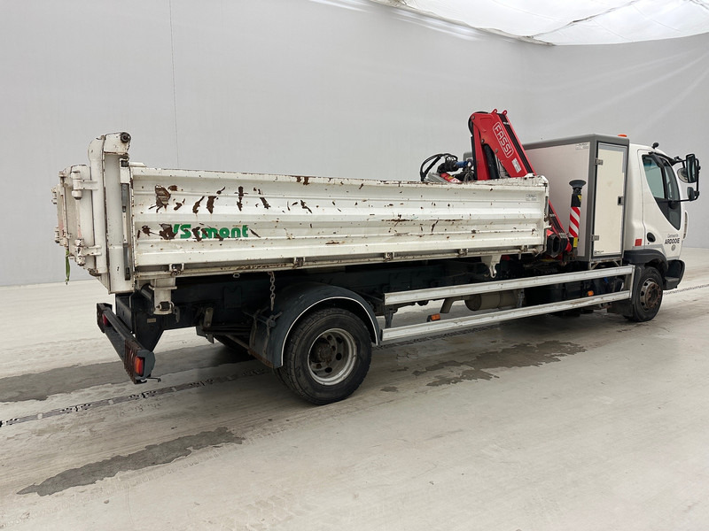 Avia D120.185 - Damperli kamyon, Vinçli kamyon: fotoğraf 5 Avia D120.185 - Damperli kamyon, Vinçli kamyon: fotoğraf 5