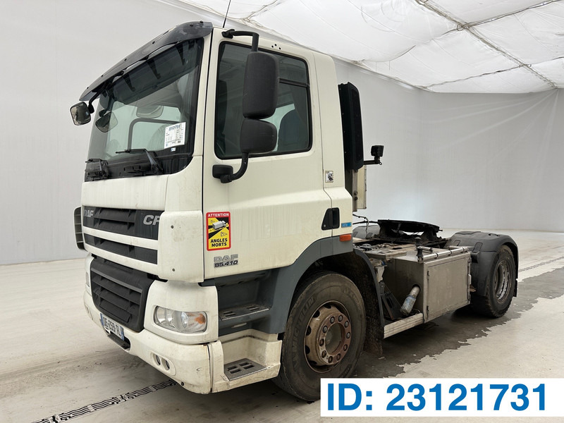 DAF CF85.410 - Çekici: fotoğraf 1 DAF CF85.410 - Çekici: fotoğraf 1
