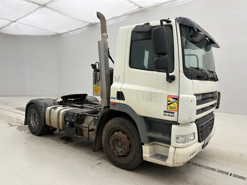 DAF CF85.410 - Çekici: fotoğraf 3 DAF CF85.410 - Çekici: fotoğraf 3