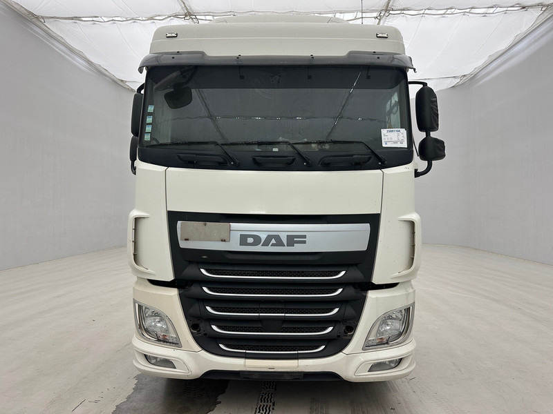 DAF XF 460 Space Cab - Çekici: fotoğraf 2 DAF XF 460 Space Cab - Çekici: fotoğraf 2