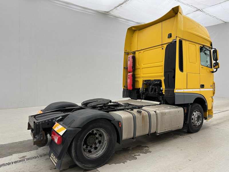 DAF XF 510 Super Space Cab* - Çekici: fotoğraf 5 DAF XF 510 Super Space Cab* - Çekici: fotoğraf 5