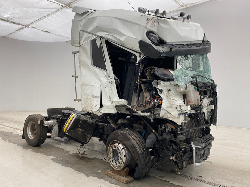 DAF XG+ 480 - Çekici: fotoğraf 3 DAF XG+ 480 - Çekici: fotoğraf 3