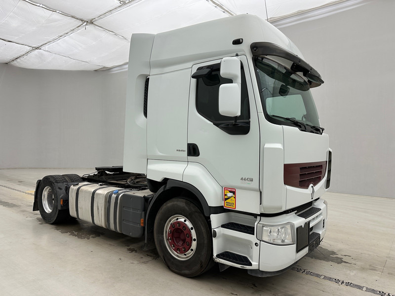 Renault Premium 460 DXi - Çekici: fotoğraf 3 Renault Premium 460 DXi - Çekici: fotoğraf 3