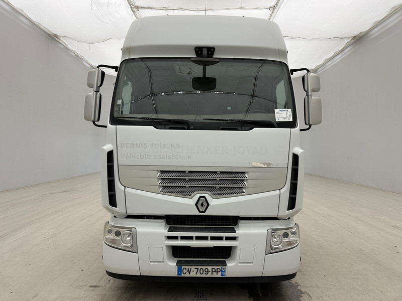 Renault Premium 460 DXi - Çekici: fotoğraf 2 Renault Premium 460 DXi - Çekici: fotoğraf 2