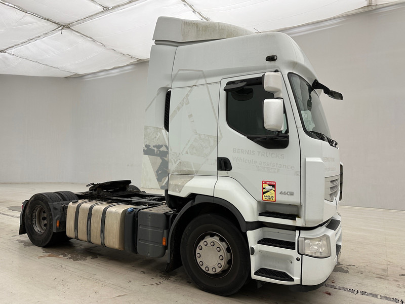Renault Premium 460 DXi - Çekici: fotoğraf 3 Renault Premium 460 DXi - Çekici: fotoğraf 3