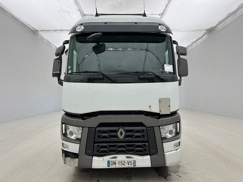Renault T 460 - Çekici: fotoğraf 2 Renault T 460 - Çekici: fotoğraf 2