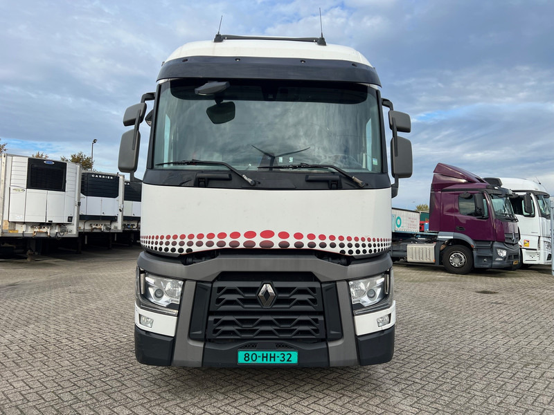 Renault T 460 - Çekici: fotoğraf 2 Renault T 460 - Çekici: fotoğraf 2