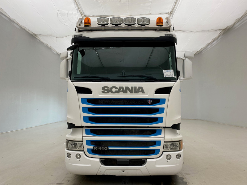 Scania R410 - Çekici: fotoğraf 2 Scania R410 - Çekici: fotoğraf 2