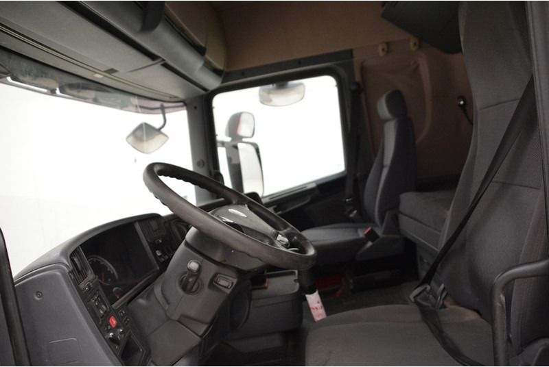 Çekici Scania R440: fotoğraf 9