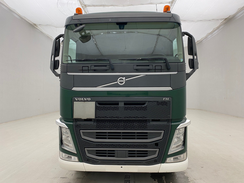 Volvo FH 420 - Çekici: fotoğraf 2 Volvo FH 420 - Çekici: fotoğraf 2
