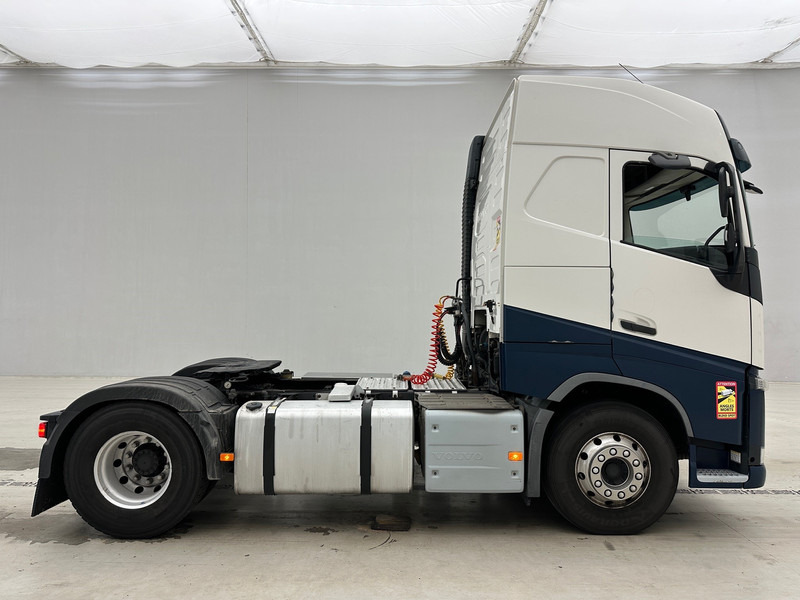 Volvo FH 420 Globetrotter - ADR - Çekici: fotoğraf 4 Volvo FH 420 Globetrotter - ADR - Çekici: fotoğraf 4