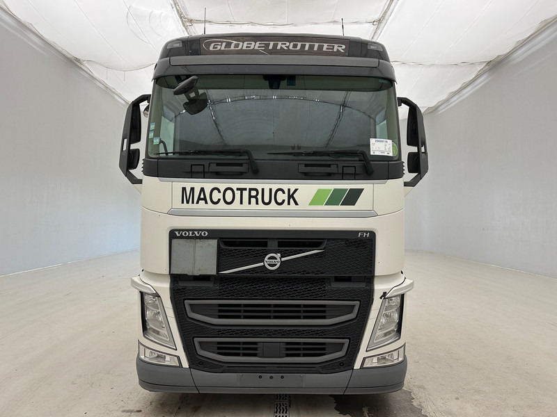 Volvo FH 460 Globetrotter - ADR - Çekici: fotoğraf 2 Volvo FH 460 Globetrotter - ADR - Çekici: fotoğraf 2