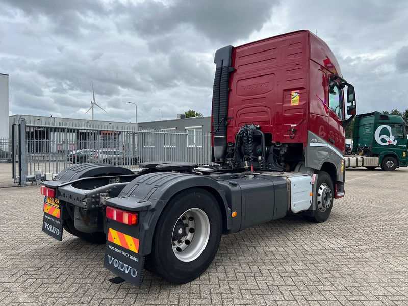 Volvo FH13.420 Globetrotter - ADR - Çekici: fotoğraf 4 Volvo FH13.420 Globetrotter - ADR - Çekici: fotoğraf 4