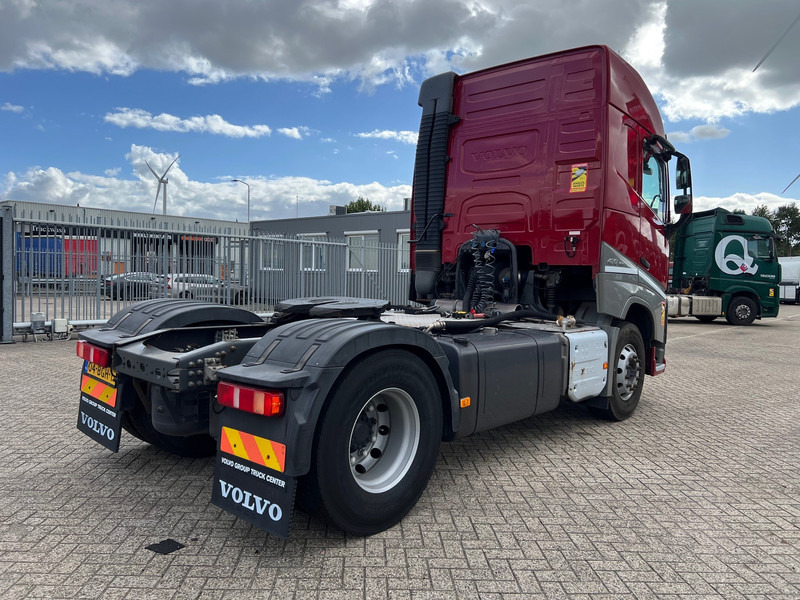 Volvo FH13.420 Globetrotter - ADR - Çekici: fotoğraf 5 Volvo FH13.420 Globetrotter - ADR - Çekici: fotoğraf 5