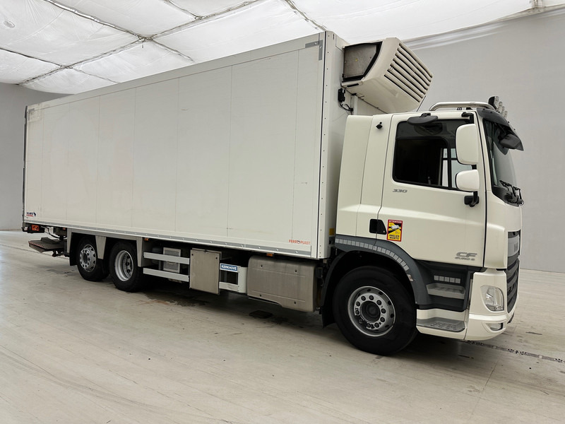 DAF CF 330 - 6x2 - Refrijeratör kamyon: fotoğraf 3 DAF CF 330 - 6x2 - Refrijeratör kamyon: fotoğraf 3