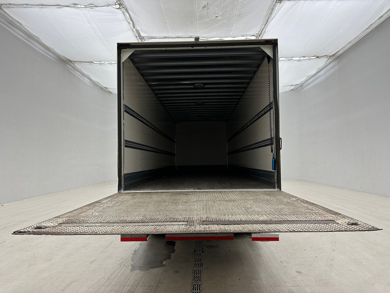 DAF CF 330 - 6x2 - Kapalı kasa kamyon: fotoğraf 5 DAF CF 330 - 6x2 - Kapalı kasa kamyon: fotoğraf 5