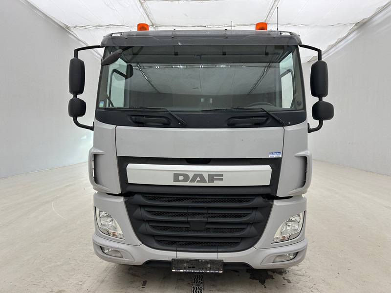 DAF CF 330 - Sal/ Açık kasa kamyon: fotoğraf 2 DAF CF 330 - Sal/ Açık kasa kamyon: fotoğraf 2