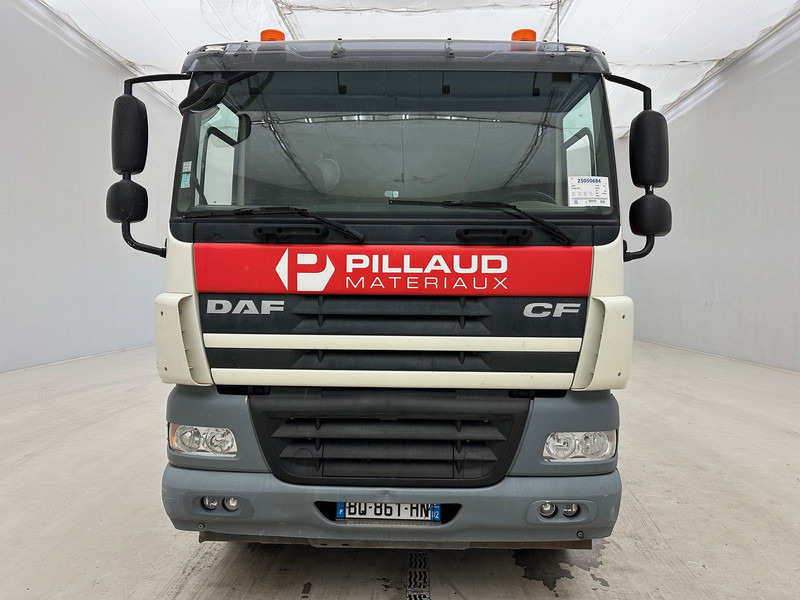 DAF CF85.360 - 6x4 - Damperli kamyon, Vinçli kamyon: fotoğraf 2 DAF CF85.360 - 6x4 - Damperli kamyon, Vinçli kamyon: fotoğraf 2
