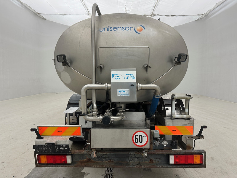DAF CF85.360* - Tanker kamyon: fotoğraf 5 DAF CF85.360* - Tanker kamyon: fotoğraf 5