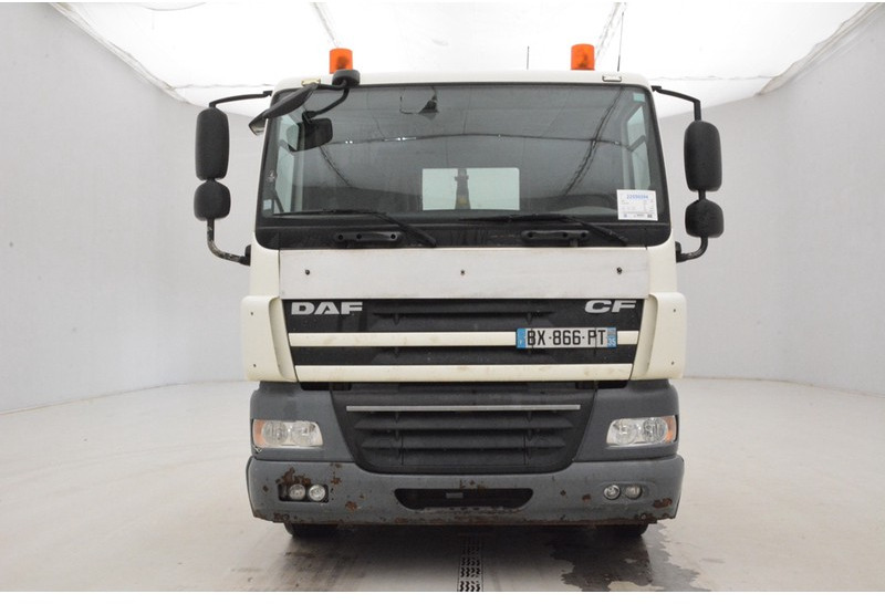 DAF CF85.410 - 6x2* - Kancalı yükleyici kamyon: fotoğraf 2 DAF CF85.410 - 6x2* - Kancalı yükleyici kamyon: fotoğraf 2