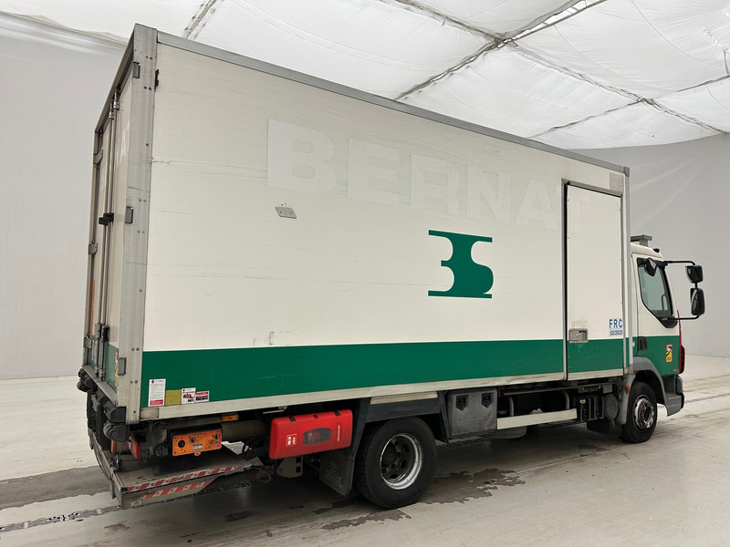 DAF LF45.220* - Refrijeratör kamyon: fotoğraf 4 DAF LF45.220* - Refrijeratör kamyon: fotoğraf 4