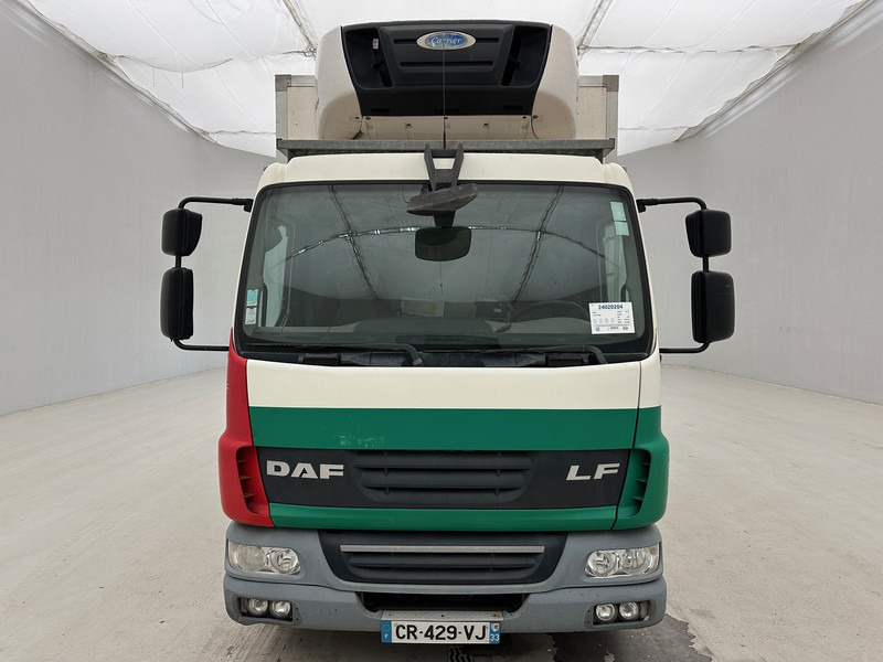 DAF LF45.220 - Refrijeratör kamyon: fotoğraf 2 DAF LF45.220 - Refrijeratör kamyon: fotoğraf 2