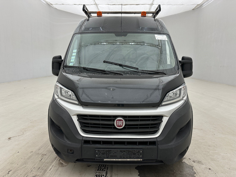 Fiat Ducato 2.3 130 - Panelvan: fotoğraf 2 Fiat Ducato 2.3 130 - Panelvan: fotoğraf 2