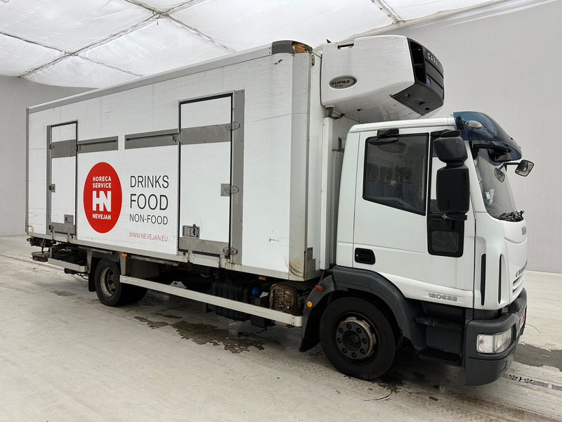 Iveco Eurocargo 120E22* - Refrijeratör kamyon: fotoğraf 3 Iveco Eurocargo 120E22* - Refrijeratör kamyon: fotoğraf 3