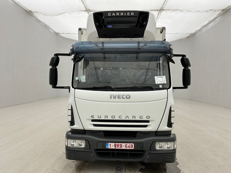 Iveco Eurocargo 120E22* - Refrijeratör kamyon: fotoğraf 2 Iveco Eurocargo 120E22* - Refrijeratör kamyon: fotoğraf 2