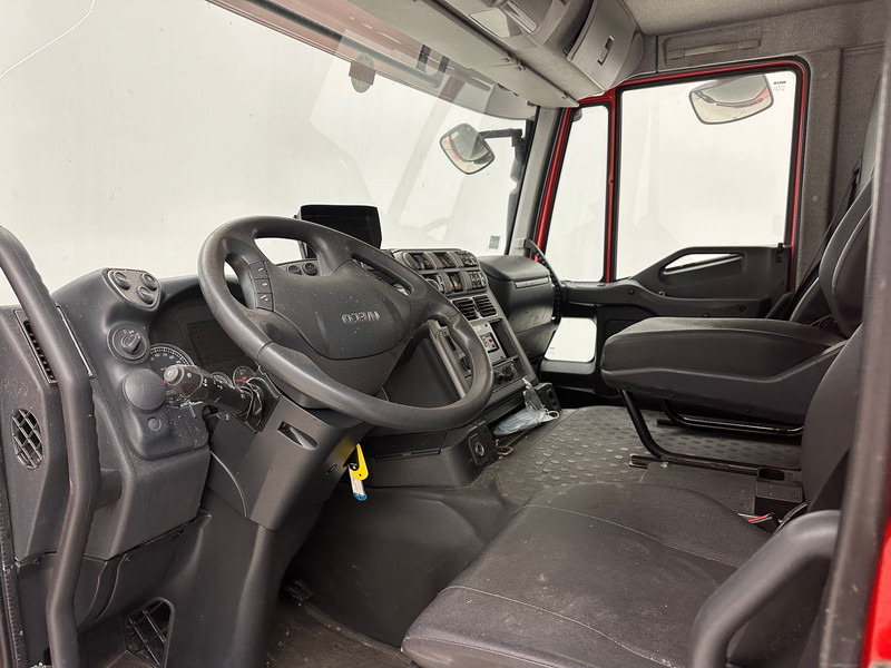 İtfaiye aracı Iveco Stralis 450 - 6x2: fotoğraf 15