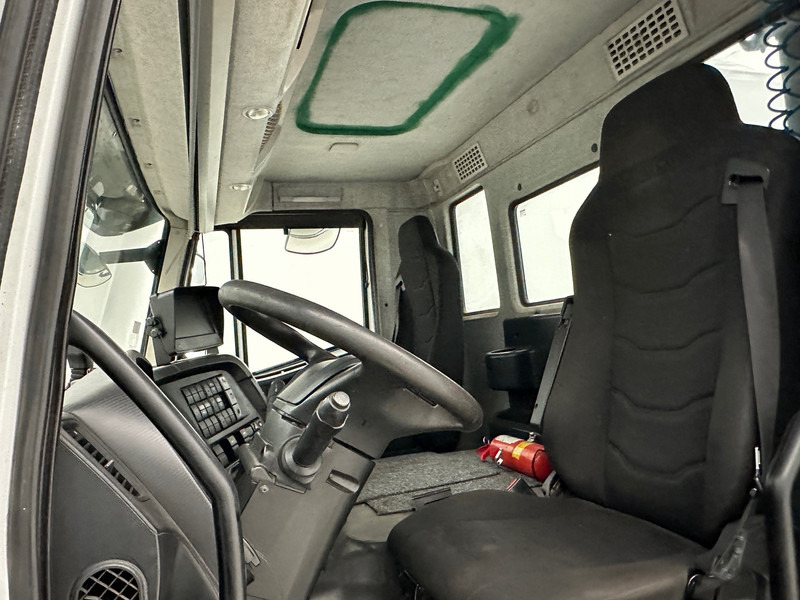 Kancalı yükleyici kamyon Iveco Stralis 460 - 6x2: fotoğraf 11