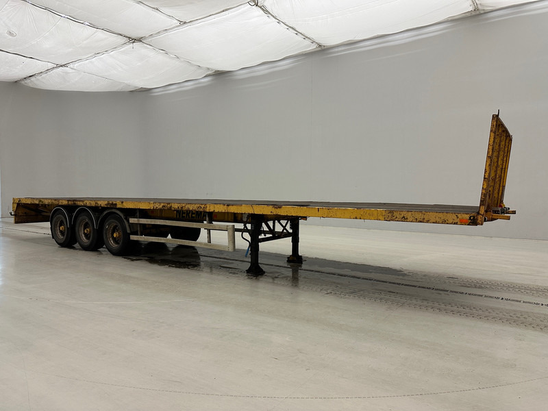 LAG Plateau* - Açık/ Sal dorse: fotoğraf 3 LAG Plateau* - Açık/ Sal dorse: fotoğraf 3