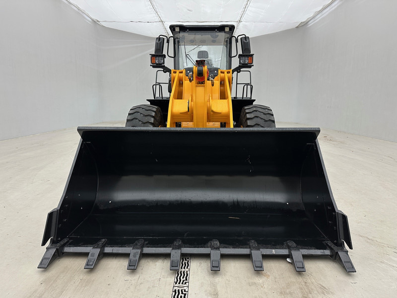 Lonking LG855H "4 pieces available" - Buldozer: fotoğraf 2 Lonking LG855H "4 pieces available" - Buldozer: fotoğraf 2
