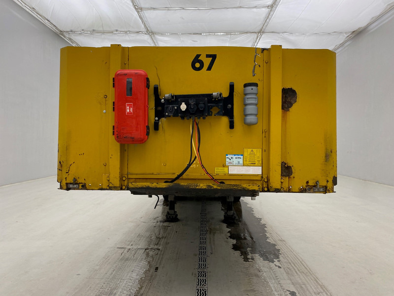 Pacton Plateau - Açık/ Sal dorse: fotoğraf 2 Pacton Plateau - Açık/ Sal dorse: fotoğraf 2