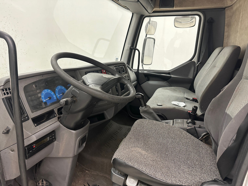 Kapalı kasa kamyon Renault Midlum 150 DCi: fotoğraf 10